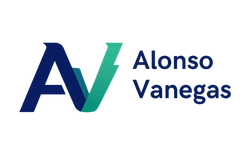 Alonso Vanegas - Tech
